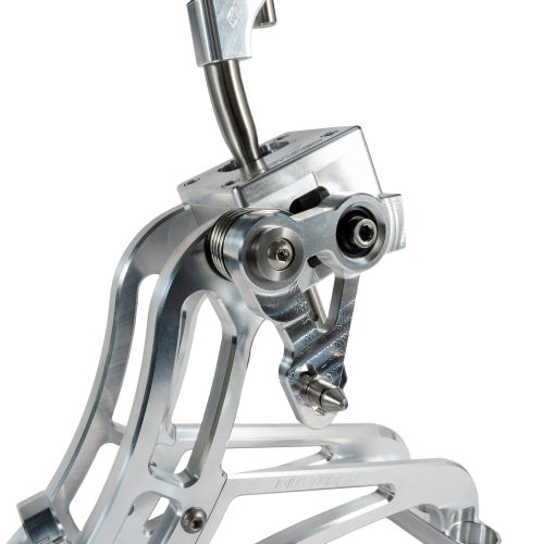 K-Tuned 22-25 11th Gen Civic Shifter | KTD-SFT-11G | K Series Parts